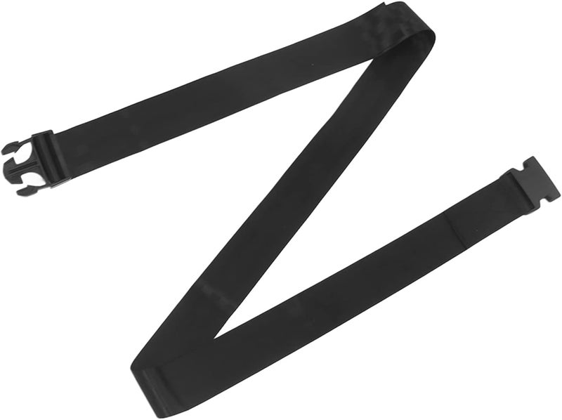 woobles Arthrosis Mobilization Strap, Physical Mobilization Belt, Polyester Adjustable Length Joint Mobilization Belt for All Embolia - Image 1